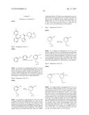 IMIDAZOLE DERIVATIVES AND METHODS OF USE THEREOF FOR IMPROVING THE     PHARMACOKINETICS OF A DRUG diagram and image