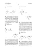 IMIDAZOLE DERIVATIVES AND METHODS OF USE THEREOF FOR IMPROVING THE     PHARMACOKINETICS OF A DRUG diagram and image