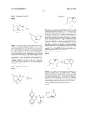 IMIDAZOLE DERIVATIVES AND METHODS OF USE THEREOF FOR IMPROVING THE     PHARMACOKINETICS OF A DRUG diagram and image