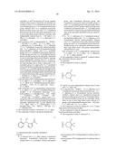 IMIDAZOLE DERIVATIVES AND METHODS OF USE THEREOF FOR IMPROVING THE     PHARMACOKINETICS OF A DRUG diagram and image