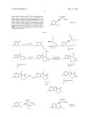 Lactam Kinase Inhibitors diagram and image