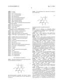 FUSED TRICYCLIC HETEROCYCLIC COMPOUNDS AS HIV INTEGRASE INHIBITORS diagram and image