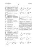 FUSED TRICYCLIC HETEROCYCLIC COMPOUNDS AS HIV INTEGRASE INHIBITORS diagram and image