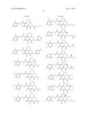 FUSED TRICYCLIC HETEROCYCLIC COMPOUNDS AS HIV INTEGRASE INHIBITORS diagram and image