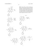 FUSED TRICYCLIC HETEROCYCLIC COMPOUNDS AS HIV INTEGRASE INHIBITORS diagram and image