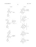 FUSED TRICYCLIC HETEROCYCLIC COMPOUNDS AS HIV INTEGRASE INHIBITORS diagram and image