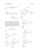 FUSED TRICYCLIC HETEROCYCLIC COMPOUNDS AS HIV INTEGRASE INHIBITORS diagram and image