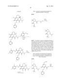 FUSED TRICYCLIC HETEROCYCLIC COMPOUNDS AS HIV INTEGRASE INHIBITORS diagram and image