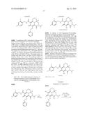 FUSED TRICYCLIC HETEROCYCLIC COMPOUNDS AS HIV INTEGRASE INHIBITORS diagram and image