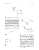 FUSED TRICYCLIC HETEROCYCLIC COMPOUNDS AS HIV INTEGRASE INHIBITORS diagram and image