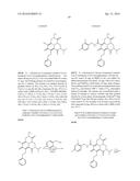 FUSED TRICYCLIC HETEROCYCLIC COMPOUNDS AS HIV INTEGRASE INHIBITORS diagram and image