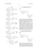 FUSED TRICYCLIC HETEROCYCLIC COMPOUNDS AS HIV INTEGRASE INHIBITORS diagram and image