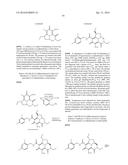 FUSED TRICYCLIC HETEROCYCLIC COMPOUNDS AS HIV INTEGRASE INHIBITORS diagram and image