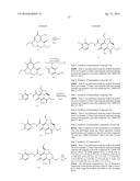 FUSED TRICYCLIC HETEROCYCLIC COMPOUNDS AS HIV INTEGRASE INHIBITORS diagram and image