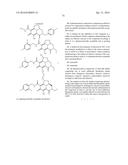 FUSED TRICYCLIC HETEROCYCLIC COMPOUNDS AS HIV INTEGRASE INHIBITORS diagram and image