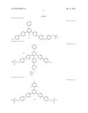 ELECTROCHROMIC COMPOUND, ELECTROCHROMIC COMPOSITION, DISPLAY ELEMENT, AND     DIMMING ELEMENT diagram and image