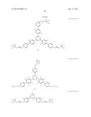 ELECTROCHROMIC COMPOUND, ELECTROCHROMIC COMPOSITION, DISPLAY ELEMENT, AND     DIMMING ELEMENT diagram and image