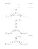 ELECTROCHROMIC COMPOUND, ELECTROCHROMIC COMPOSITION, DISPLAY ELEMENT, AND     DIMMING ELEMENT diagram and image