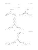 ELECTROCHROMIC COMPOUND, ELECTROCHROMIC COMPOSITION, DISPLAY ELEMENT, AND     DIMMING ELEMENT diagram and image