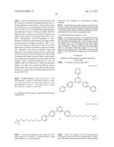 ELECTROCHROMIC COMPOUND, ELECTROCHROMIC COMPOSITION, DISPLAY ELEMENT, AND     DIMMING ELEMENT diagram and image