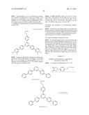 ELECTROCHROMIC COMPOUND, ELECTROCHROMIC COMPOSITION, DISPLAY ELEMENT, AND     DIMMING ELEMENT diagram and image