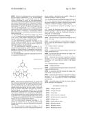 ELECTROCHROMIC COMPOUND, ELECTROCHROMIC COMPOSITION, DISPLAY ELEMENT, AND     DIMMING ELEMENT diagram and image