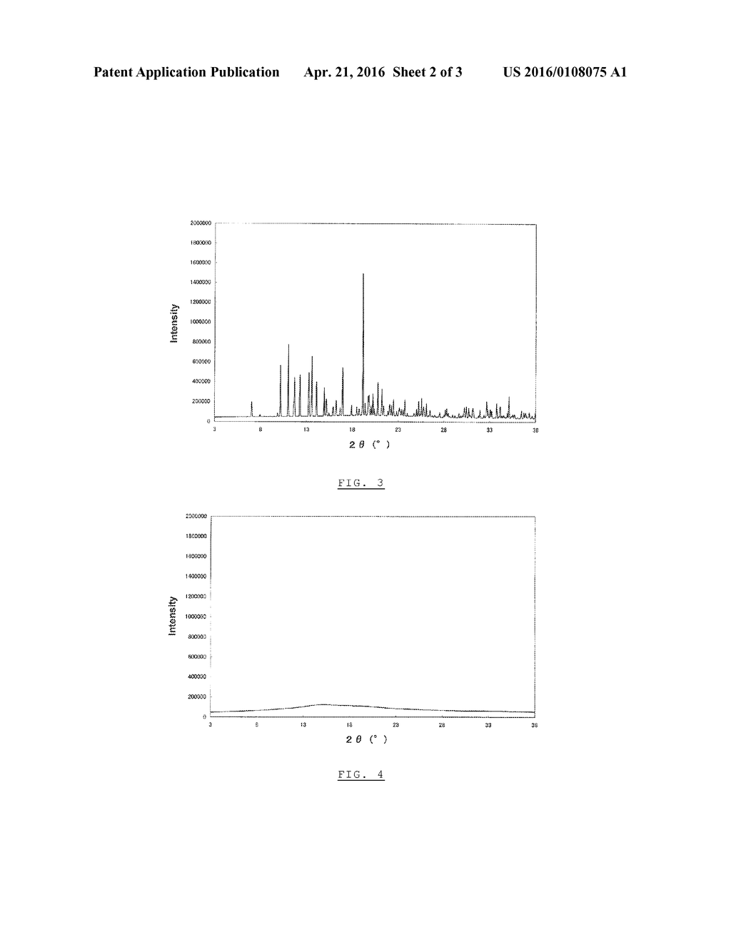 Process for producing a particulate composition comprising crystalline     trehalose dihydrate - diagram, schematic, and image 03