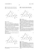 TYLOSIN DERIVATIVES AND METHOD FOR PREPARATION THEREOF diagram and image