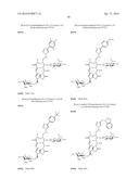 TYLOSIN DERIVATIVES AND METHOD FOR PREPARATION THEREOF diagram and image