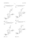 TYLOSIN DERIVATIVES AND METHOD FOR PREPARATION THEREOF diagram and image