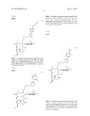 TYLOSIN DERIVATIVES AND METHOD FOR PREPARATION THEREOF diagram and image