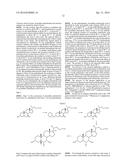 Preparation and Uses of Obeticholic Acid diagram and image