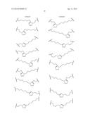 BIOLOGICALLY ACTIVE PEPTIDOMIMETIC MACROCYCLES diagram and image