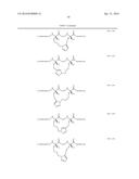 BIOLOGICALLY ACTIVE PEPTIDOMIMETIC MACROCYCLES diagram and image