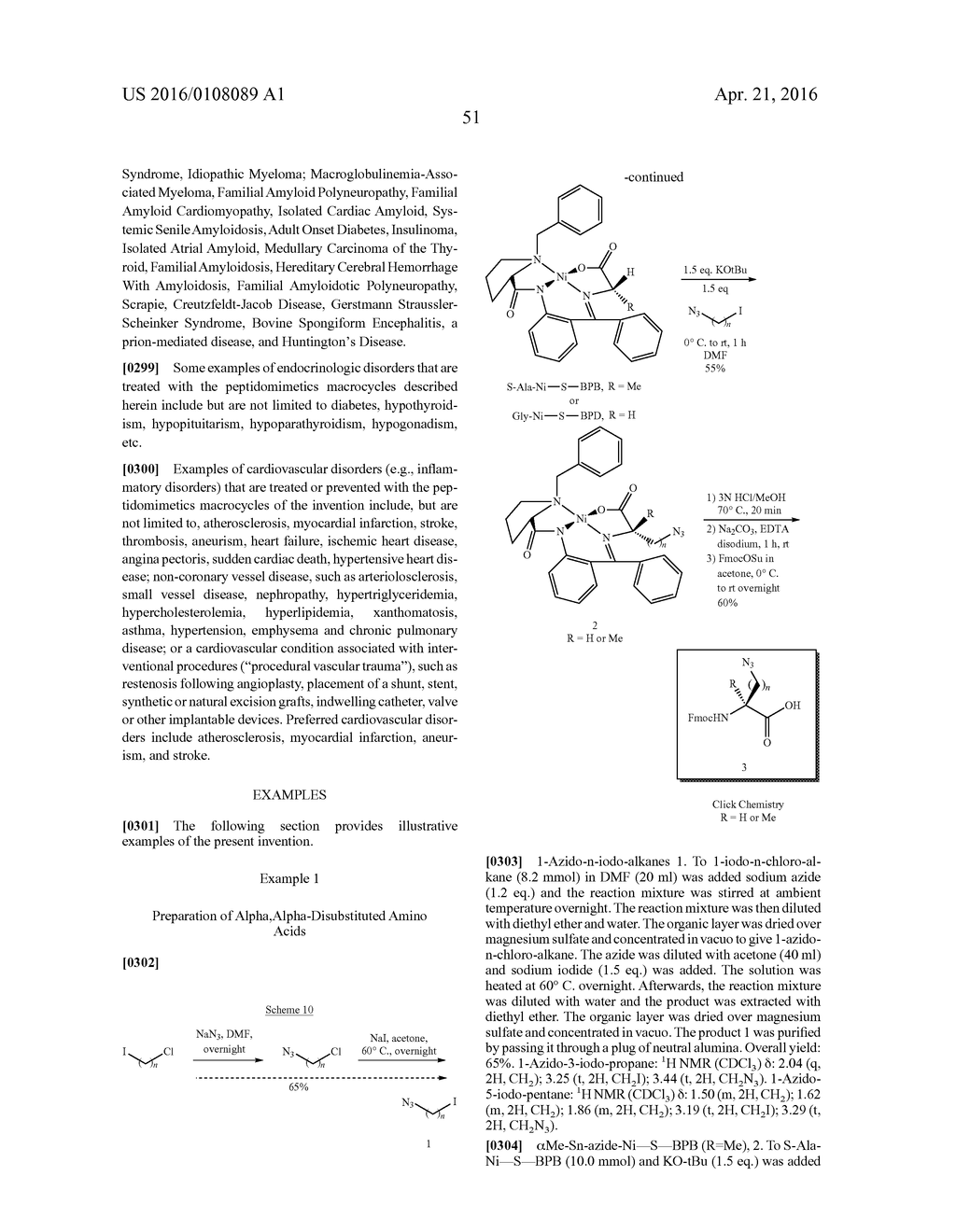 BIOLOGICALLY ACTIVE PEPTIDOMIMETIC MACROCYCLES - diagram, schematic, and image 70