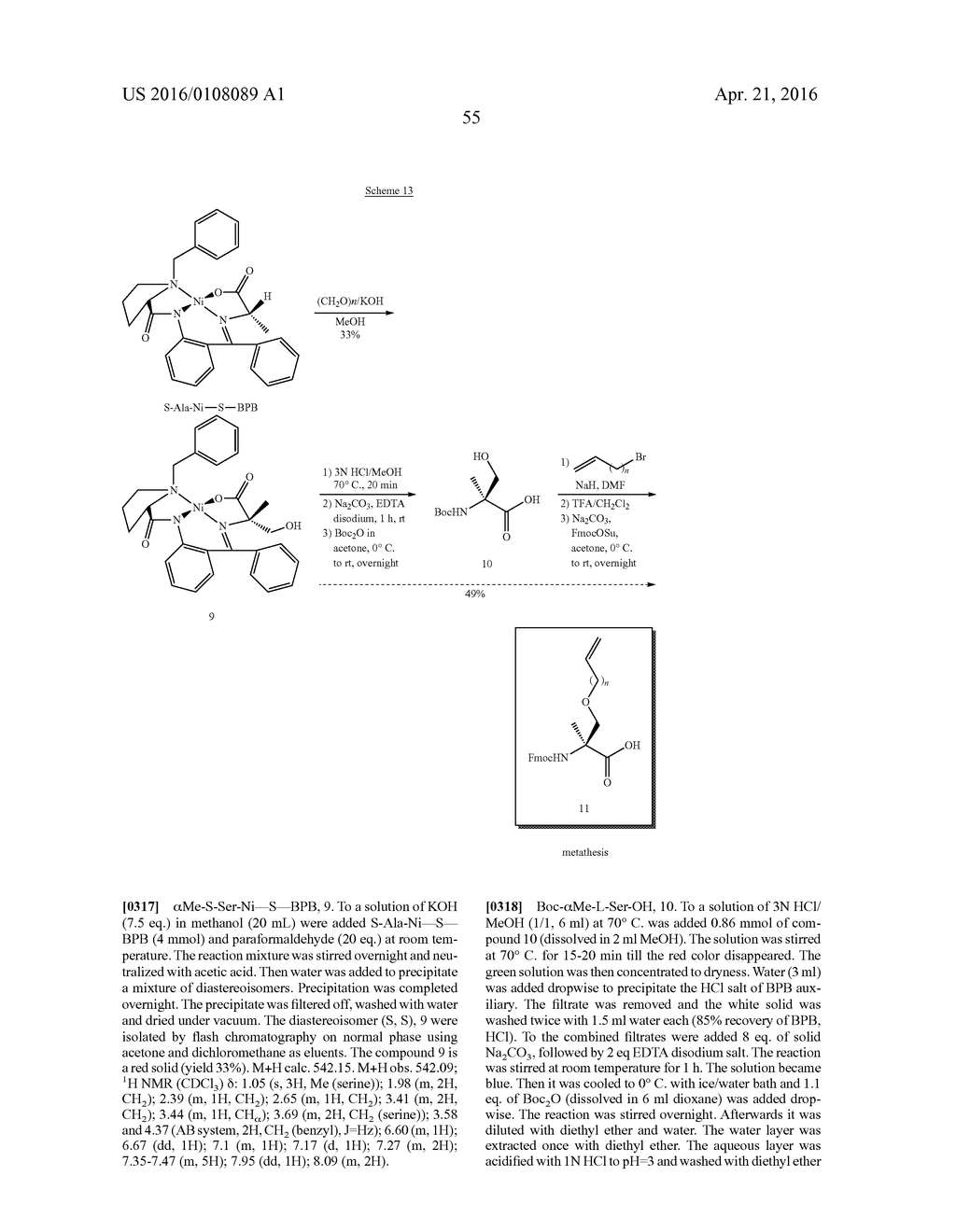 BIOLOGICALLY ACTIVE PEPTIDOMIMETIC MACROCYCLES - diagram, schematic, and image 74