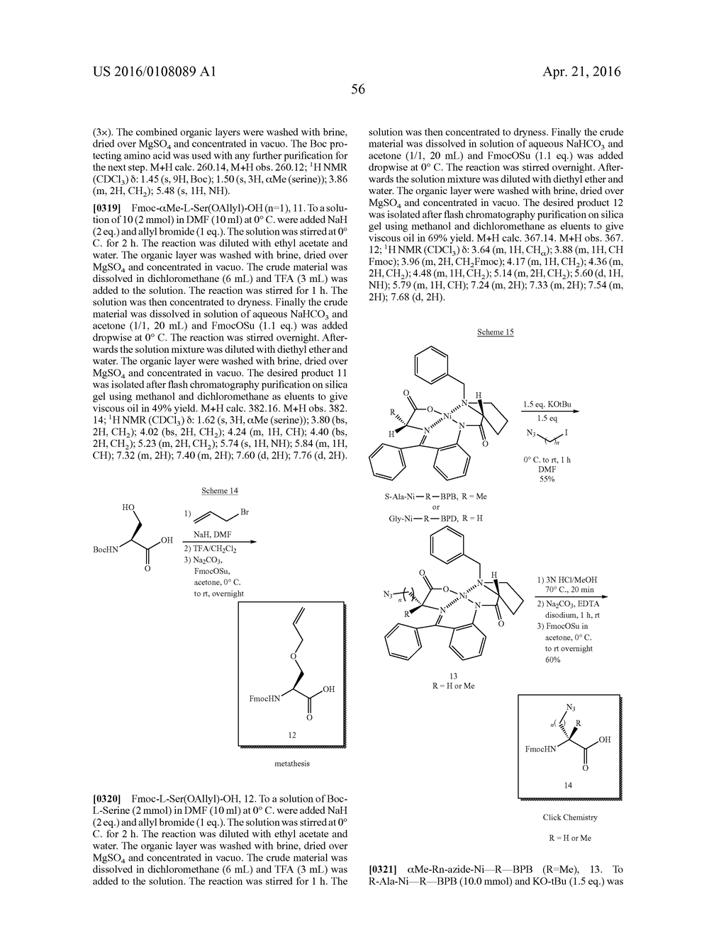 BIOLOGICALLY ACTIVE PEPTIDOMIMETIC MACROCYCLES - diagram, schematic, and image 75