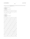 FUSION PROTEINS, RECOMBINANT BACTERIA, AND METHODS FOR USING RECOMBINANT     BACTERIA diagram and image