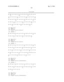 FUSION PROTEINS, RECOMBINANT BACTERIA, AND METHODS FOR USING RECOMBINANT     BACTERIA diagram and image