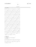 FUSION PROTEINS, RECOMBINANT BACTERIA, AND METHODS FOR USING RECOMBINANT     BACTERIA diagram and image