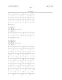 FUSION PROTEINS, RECOMBINANT BACTERIA, AND METHODS FOR USING RECOMBINANT     BACTERIA diagram and image