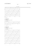 FUSION PROTEINS, RECOMBINANT BACTERIA, AND METHODS FOR USING RECOMBINANT     BACTERIA diagram and image