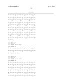 FUSION PROTEINS, RECOMBINANT BACTERIA, AND METHODS FOR USING RECOMBINANT     BACTERIA diagram and image