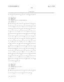 FUSION PROTEINS, RECOMBINANT BACTERIA, AND METHODS FOR USING RECOMBINANT     BACTERIA diagram and image