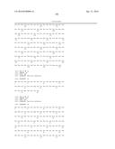 FUSION PROTEINS, RECOMBINANT BACTERIA, AND METHODS FOR USING RECOMBINANT     BACTERIA diagram and image