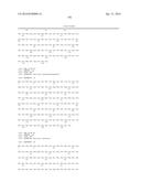 FUSION PROTEINS, RECOMBINANT BACTERIA, AND METHODS FOR USING RECOMBINANT     BACTERIA diagram and image