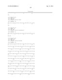 FUSION PROTEINS, RECOMBINANT BACTERIA, AND METHODS FOR USING RECOMBINANT     BACTERIA diagram and image