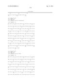 FUSION PROTEINS, RECOMBINANT BACTERIA, AND METHODS FOR USING RECOMBINANT     BACTERIA diagram and image