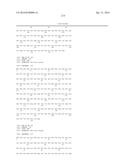 FUSION PROTEINS, RECOMBINANT BACTERIA, AND METHODS FOR USING RECOMBINANT     BACTERIA diagram and image