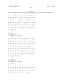 FUSION PROTEINS, RECOMBINANT BACTERIA, AND METHODS FOR USING RECOMBINANT     BACTERIA diagram and image